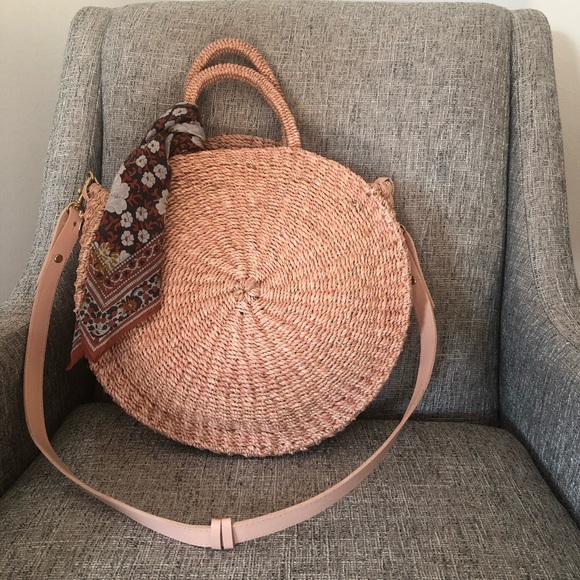 Clare V Handbags - Clare V. Alice Bag